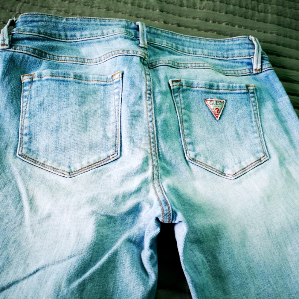 Guess jeans